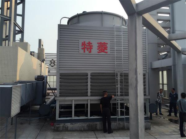 買個(gè)自帶降噪技術(shù)型冷卻塔省錢(qián)省事還省心！